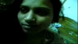 Indian Desi Girl Fuck Lover at Home