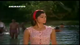 Simi Grewal Naked in Movie Siddharth